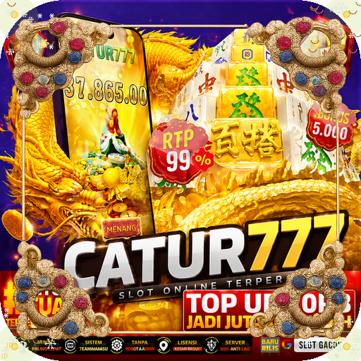 catur777 — galeri pratinjau Resmi APK